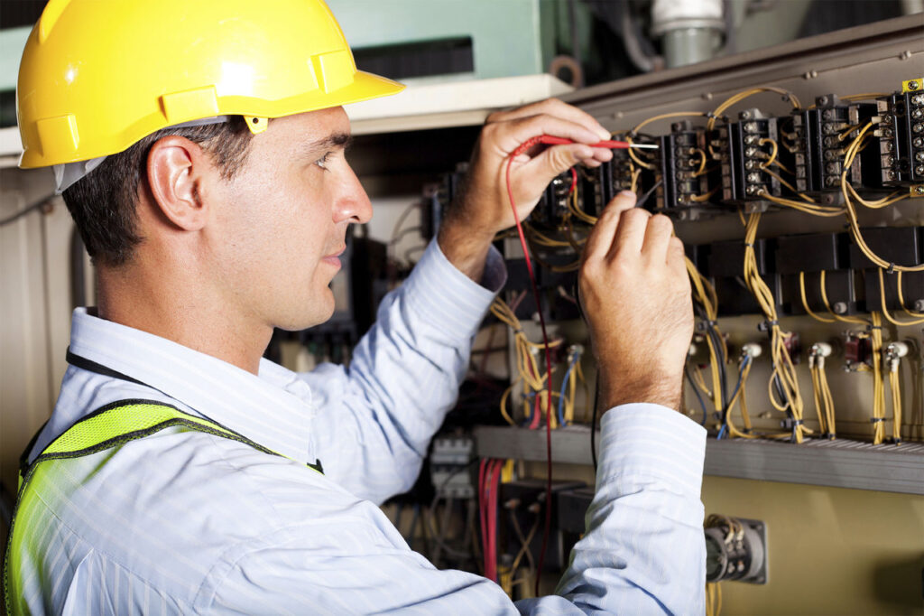 Electrical Services